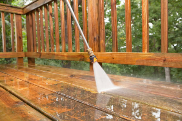Best Soft Washing for Delicate Surfaces in Mitchellville, IA